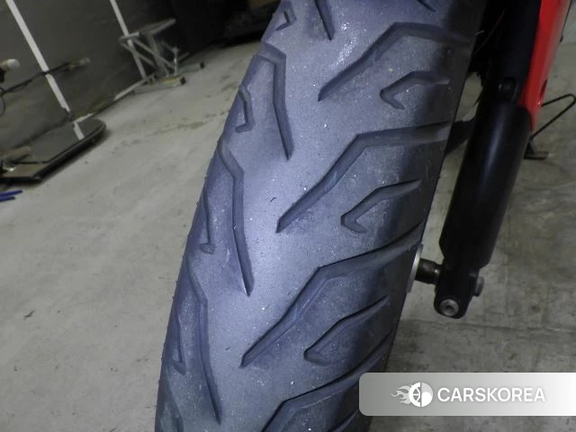 Проданный Honda CBR250R ABS id 3997082 из Японии, фото 17