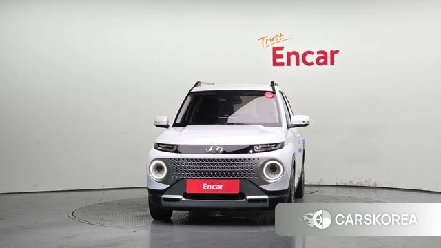 Hyundai Casper id 4608655 из Кореи 23