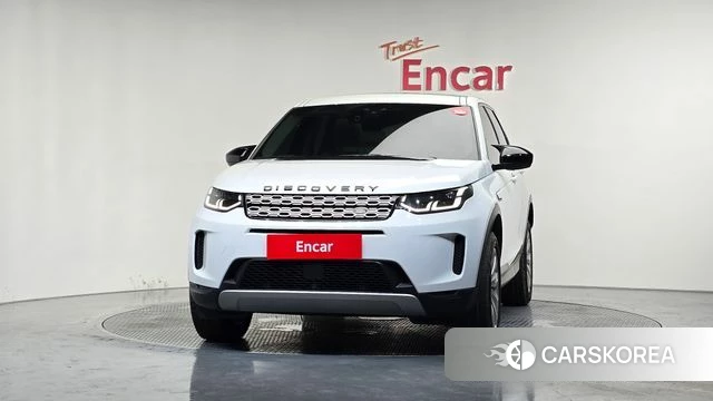 Land Rover Discovery Sports 2nd Generation id 4614732 из Кореи 13