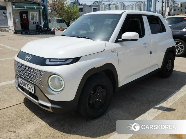 Hyundai Casper id 3941082 из Кореи 12