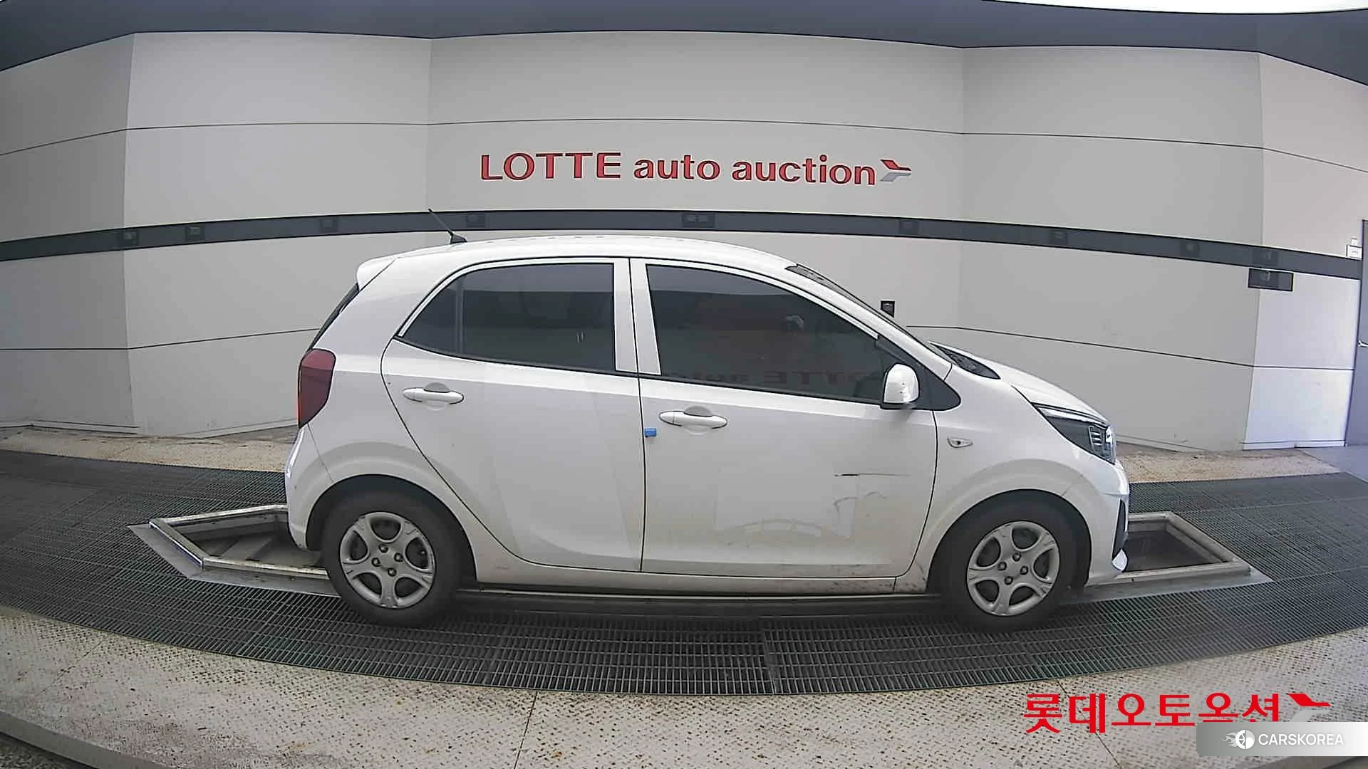 Kia Morning id 4679265 из Кореи 23