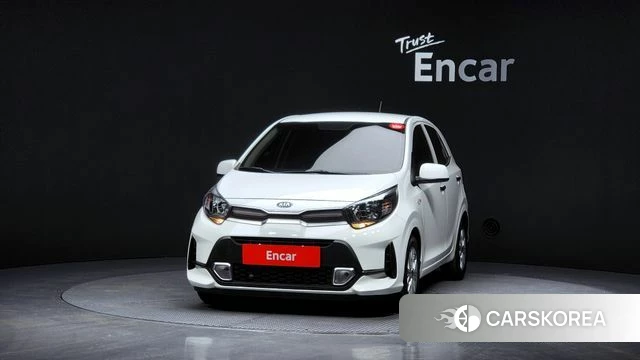 Kia Morning Urban (JA) id 3819892 из Кореи 13