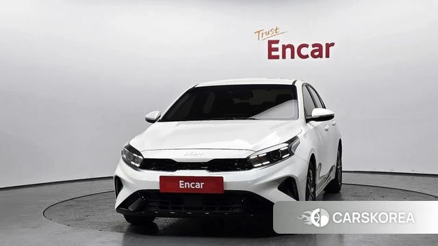 Kia The New K3 2nd generation id 3915704 из Кореи 13