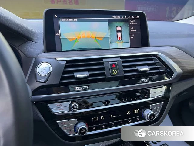 BMW X3 id 4253463 из Китая 21