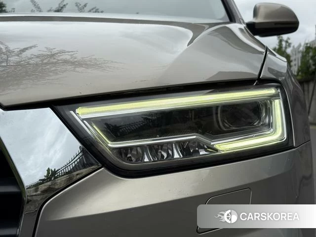 Audi Q3 id 4219212 из Китая 12