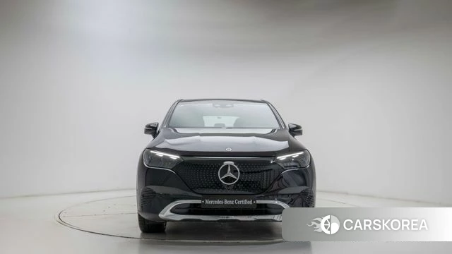 Mercedes-Benz EQE SUV X294 id 3963257 из Кореи 13