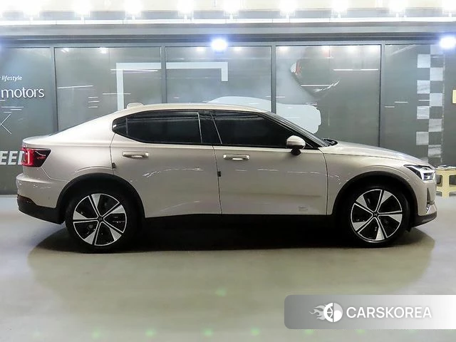 Polestar Polestar 2 id 4303097 из Кореи 13
