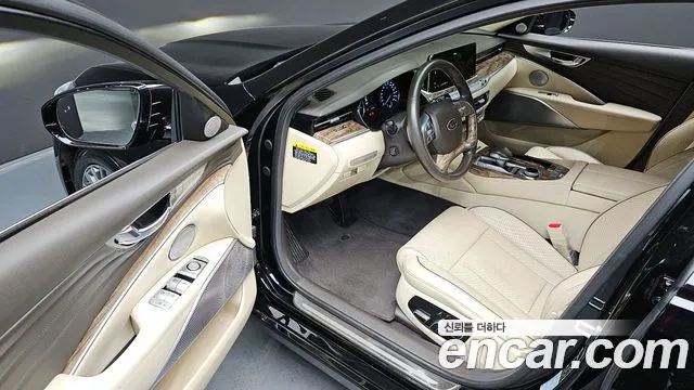 Kia More K9 id 2532118 из Кореи 13