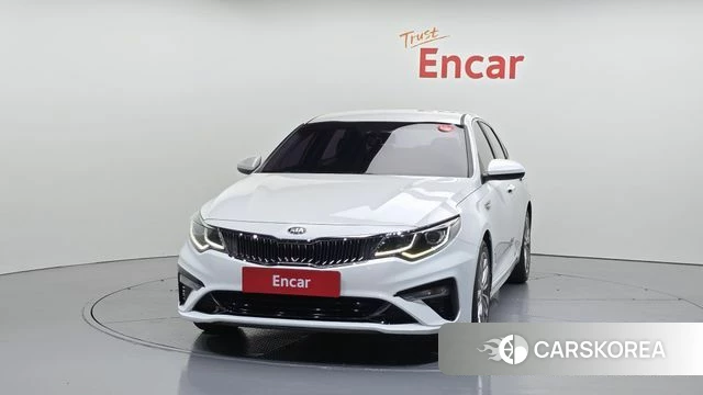 Kia The New K5 2nd generation id 4520730 из Кореи 13
