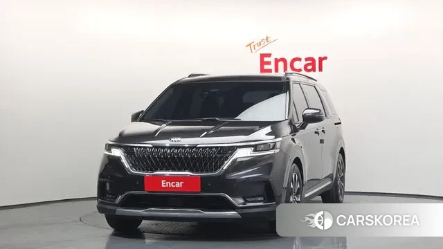 Kia Carnival 4th generation id 3760285 из Кореи 13