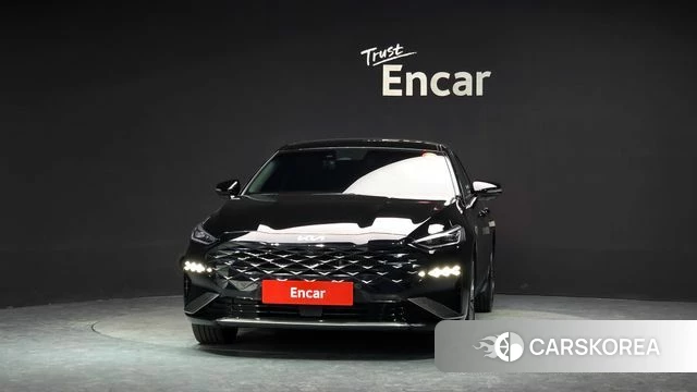 Kia K8 Hybrid id 4768202 из Кореи 23