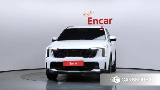 Kia The New Sorento 4th Generation id 3538831 из Кореи 13