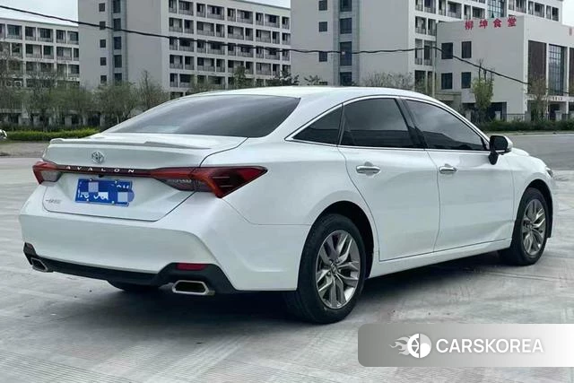 Toyota Asian dragon id 4273032 из Китая 10
