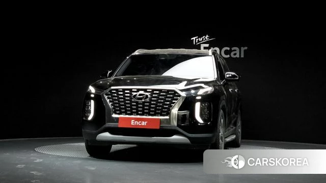 Hyundai Palisade id 3892740 из Кореи 13