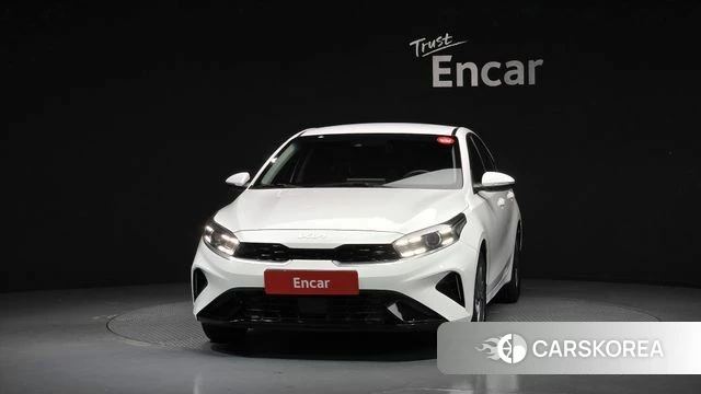 Kia The New K3 2nd generation id 4541346 из Кореи 23
