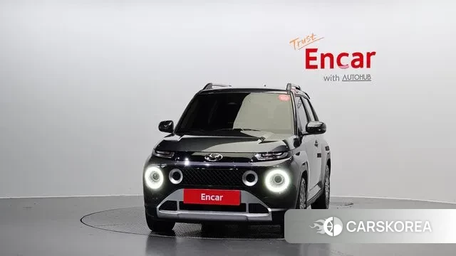 Hyundai Casper id 3207646 из Кореи 13