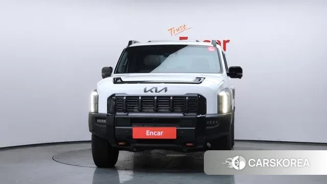 Kia Tasman id 3732382 из Кореи 13