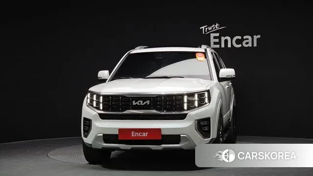 Kia Mohave Master id 2959162 из Кореи 13