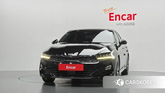 Kia K5 3rd generation id 4506046 из Кореи 13