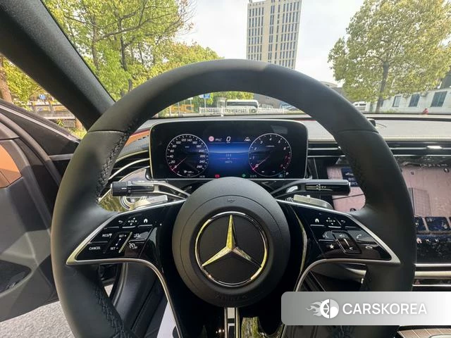 Mercedes-Benz E-class id 4271911 из Китая 20