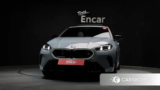 BMW 2 Series Gran Coupe (F74) id 3850130 из Кореи 13