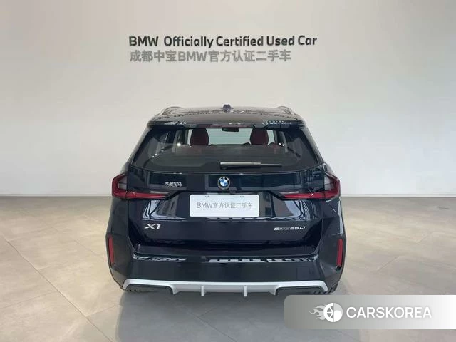 BMW X1 id 4257167 из Китая 9