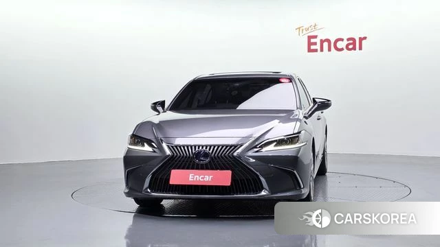 Lexus ES300h 7th generation id 4384785 из Кореи 23