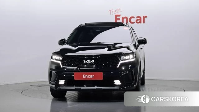 Kia Sorento 4th Generation id 4244573 из Кореи 23