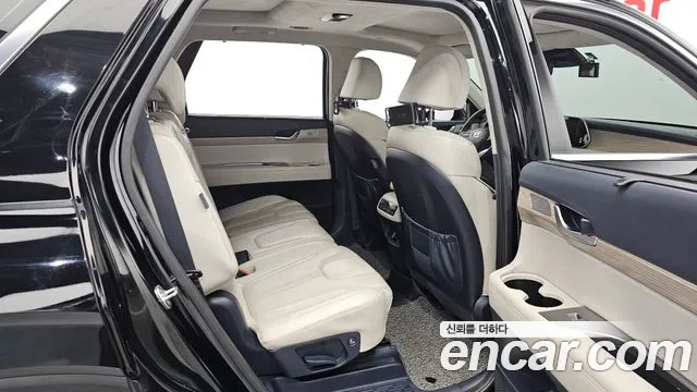 Hyundai Palisade id 2633312 из Кореи 13