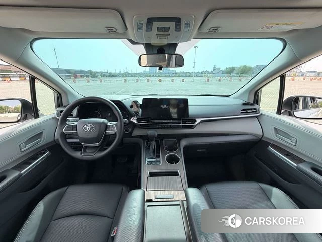 Toyota Saina id 4272926 из Китая 17