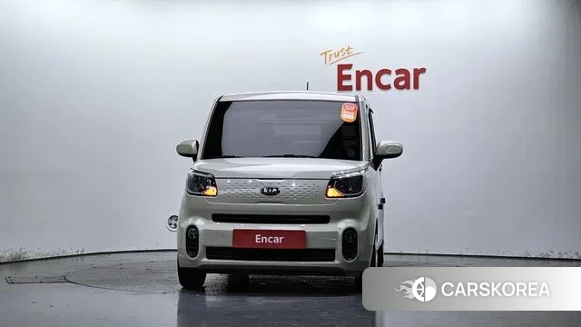 Kia The New Ray id 3060764 из Кореи 13