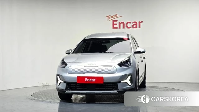 Kia Niro Plus id 4740516 из Кореи 23