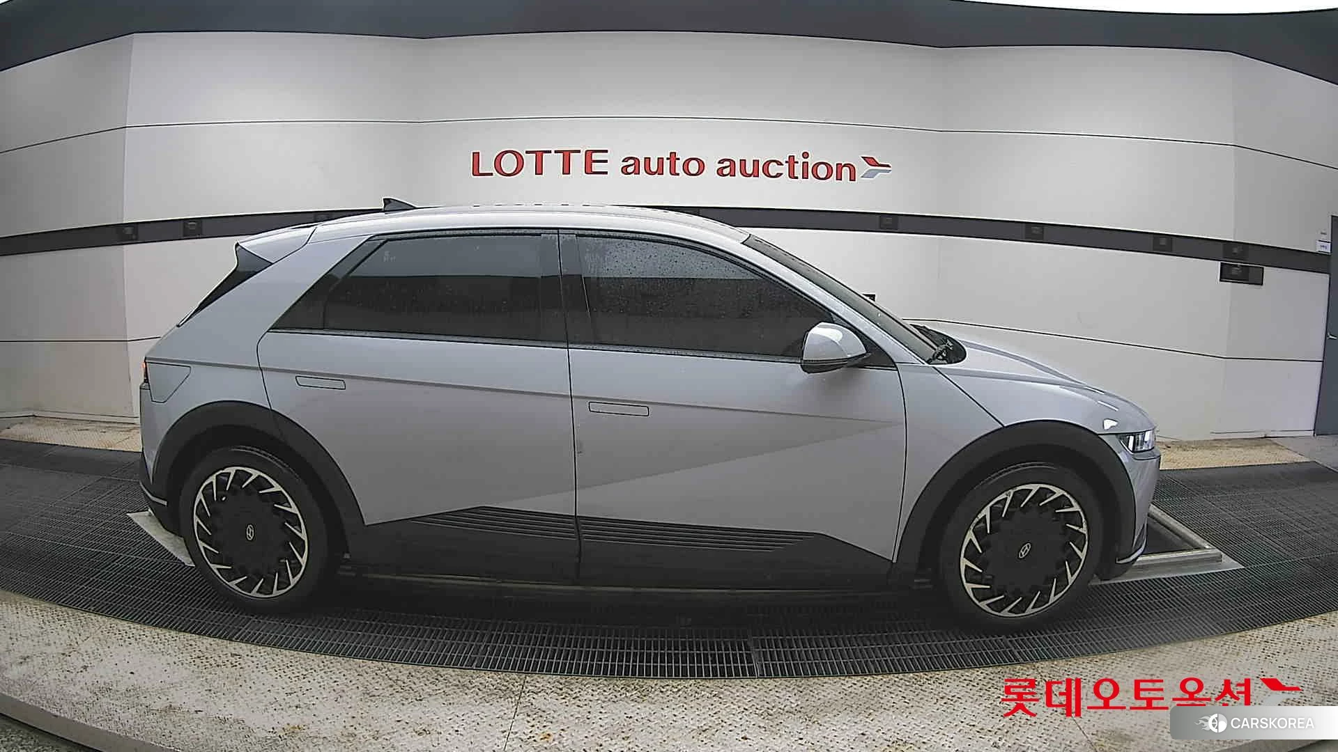 Hyundai IONIQ 5 id 4352351 из Кореи 23