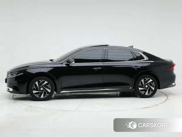 Hyundai The New Grandeur IG Hybrid id 4388678 из Кореи 13