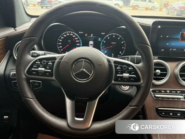Mercedes-Benz GLC id 4333241 из Китая 11