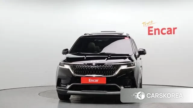 Kia Carnival 4th generation id 3659714 из Кореи 13