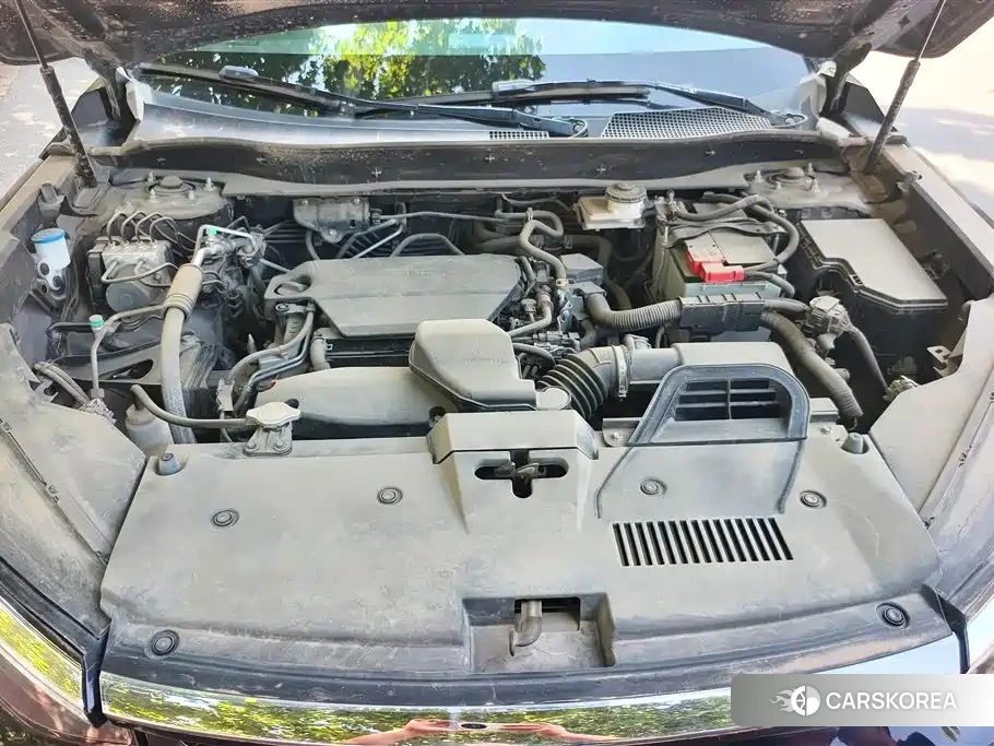 Honda Breeze id 4589202 из Китая 9