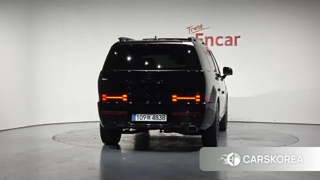 Hyundai Santa Fe (MX5) id 3394084 из Кореи 13