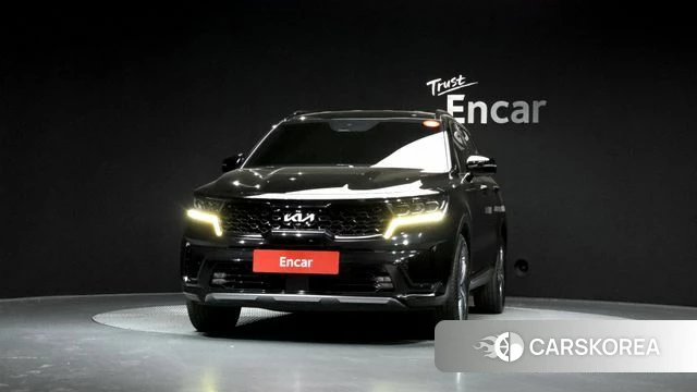 Kia Sorento 4th Generation id 4337668 из Кореи 23