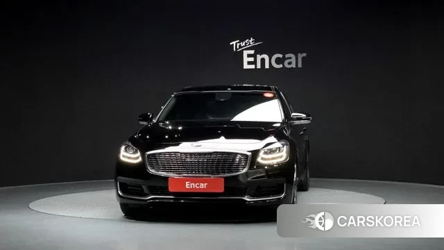 Kia More K9 id 2986459 из Кореи 13