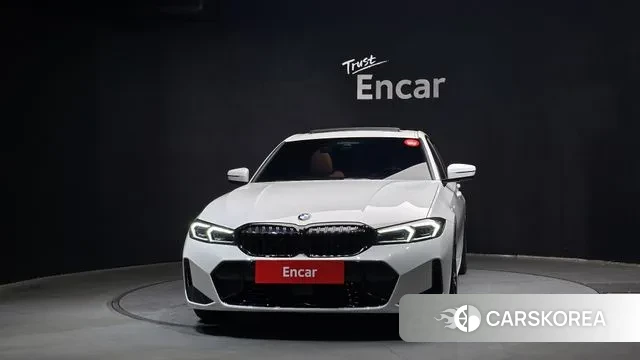 BMW 3 Series (G20) id 3011051 из Кореи 13