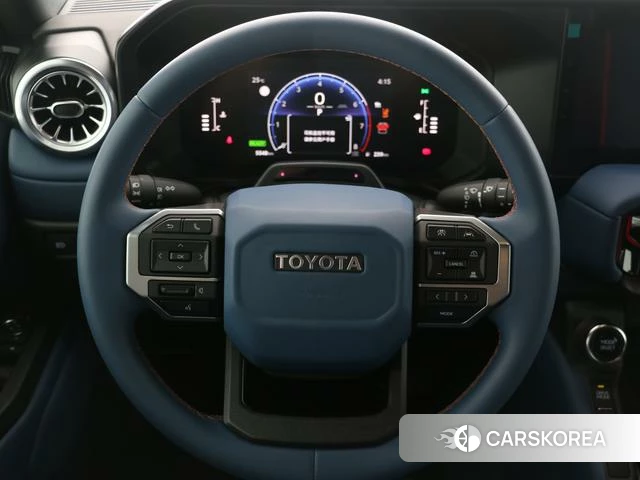 Toyota Prado id 4328881 из Китая 9