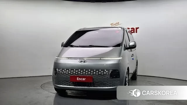 Hyundai Staria id 3671471 из Кореи 13