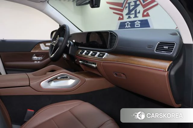 Mercedes-Benz GLE (import) id 4257075 из Китая 14