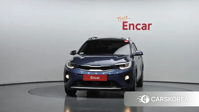 Kia Stonic id 3439890 из Кореи 13