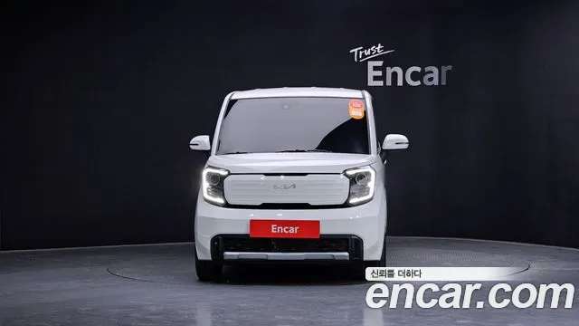 Kia The New Kia Ray id 2736818 из Кореи 13