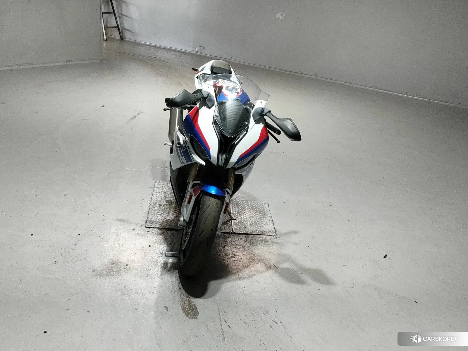 Проданный BMW S1000RR 2021 из Японии, фото 2