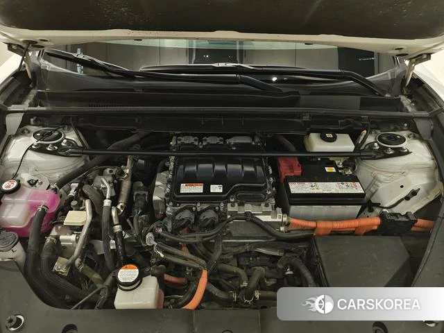 Lexus RZ id 4291463 из Китая 23
