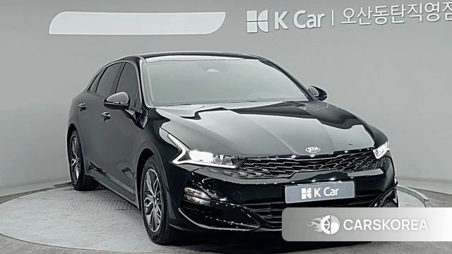 Kia K5 3rd generation id 4298778 из Кореи 13