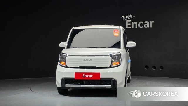 Kia The New Kia Ray id 4893210 из Кореи 23